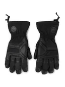 Rękawice narciarskie - Black Diamond Rękawice narciarskie Patrol Gloves BD801419 Czarny - miniaturka - grafika 1