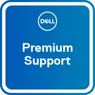 Gwarancje i pakiety serwisowe - DELL Premium Support - miniaturka - grafika 1