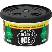 Zapachy samochodowe - Odświeżacz powietrza w puszce WB Fiber Can Black Ice 30 g - miniaturka - grafika 1