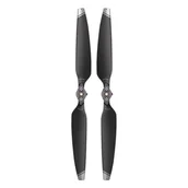 Akcesoria do drona - Składane śmigła Quick-Release dla dużych wysokości DJI Inspire 3 (para) - miniaturka - grafika 1