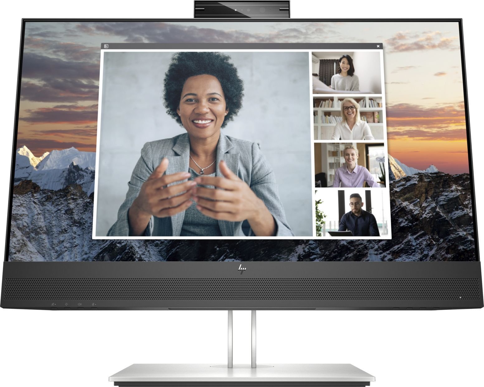 HP E24m G4 23,8