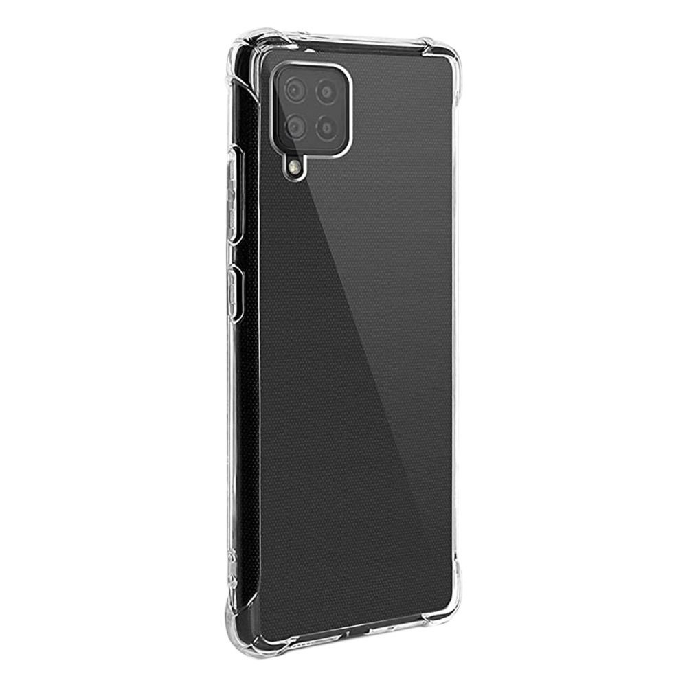 Etui Ochronne do Samsung Galaxy A22 4G Przezroczyste