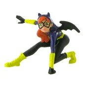Figurki dla dzieci - Comansi DC Comics Super Hero Girls Mini Figure batgirl 9 cm comansi Figures Y99113 - miniaturka - grafika 1