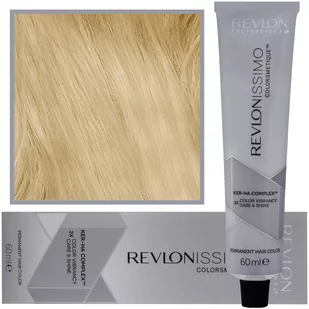 Revlon Professional Revlonissimo Colorsmetique Intense Blond farba rozjaśniająca 60 ml 7244755200 - Farby do włosów i szampony koloryzujące - miniaturka - grafika 1