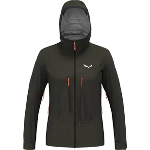 SALEWA Sella 3l Ptx Kurtka W Kurtka damska - Kurtki damskie - miniaturka - grafika 1