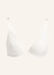 Passionata Biustonosz Usztywniany Brooklyn beige - Biustonosze - miniaturka - grafika 1