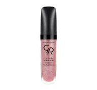 Błyszczyki do ust - Golden Rose COLOR SENSATION LIPGLOSS NR 105 - miniaturka - grafika 1
