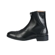 Buty do jazdy konnej - Uniwersalne jodhpury z zamkiem z przodu - miniaturka - grafika 1
