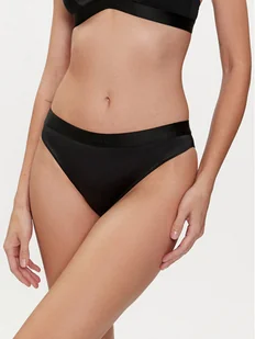 Boss Figi klasyczne Select 50515420 Czarny - Majtki damskie - miniaturka - grafika 1