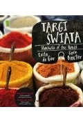 Burda książki Evita de Gor, Gavin Baxter Smaki świata. Podróżuj i gotuj! Polsko-angielski przewodnik kulinarny / Flavours of the World. Travel and Cook! Polish-english culinary guide book - Książki kucharskie - miniaturka - grafika 2