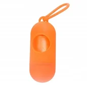 Woreczki na psie odchody - Etui Dozownik Worki Na Kupy + Woreczki na Odchody - miniaturka - grafika 1