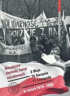 Historia świata - Niezależne obchody świąt narodowych 3 Maja - miniaturka - grafika 1