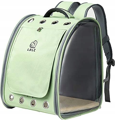 Plecak Transporter Torba Dla Kota Psa