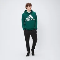 Dresy męskie - ADIDAS KOMPLET M FT HD TS - miniaturka - grafika 1