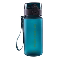 Shakery i bidony sportowe - IQ Butelka IQ SUMBER 49940-L BLUE/S GRE - miniaturka - grafika 1