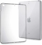 Etui do tabletów - Slim Case etui Realme Pad mini 8.7'' elastyczny silikonowy pokrowiec przezroczyste - miniaturka - grafika 1