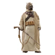 Figurki dla dzieci - Figurka Star Wars The Mandalorian 1/6 Tusken Raider - miniaturka - grafika 1