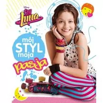 Ameet Soy Luna Mój styl moja pasja - Zabawki kreatywne - miniaturka - grafika 1