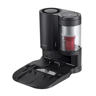 Akcesoria do odkurzaczy - roborock S7 Stacja ssąca S7/S7 MAXV(czarny) - miniaturka - grafika 1