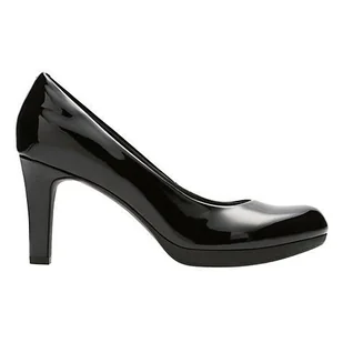 Adriel Viola E [black patent] - rozmiar 37 - Półbuty damskie - miniaturka - grafika 1