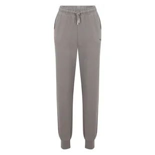 Damskie Spodnie FILA BALIMO FAW0559-80027 – Szary - Spodnie damskie - miniaturka - grafika 1