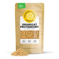 Szybkie dania obiadowe - Granulat proteinowy z grochu 300g - miniaturka - grafika 1