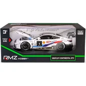 Samochody i pojazdy dla dzieci - Samochód RMZ Hobby BMW M8 GTE H-121 - miniaturka - grafika 1