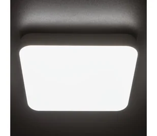 Kanlux 37297- LED Oświetlenie techniczne sufitowe IPER LED/35W/230V IP65 kanciaste białe - Lampy sufitowe - miniaturka - grafika 1