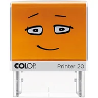 Pieczątki - Colop 164830 Samotuszujący Stempel do wiadomości - miniaturka - grafika 1