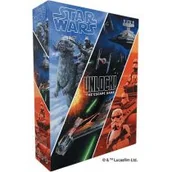 Gry planszowe - Unlock! Star Wars Escape Game Space Cowboys - miniaturka - grafika 1