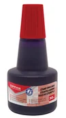 Tusz do pieczątek - INNY Tusz Do Pieczątek Offfice Products 30 Ml Czerwony 105L917 - miniaturka - grafika 1