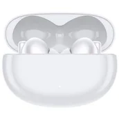 Słuchawki - HONOR Choice Earbuds X5 Pro (5504AALF) Białe - miniaturka - grafika 1