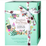 Herbata - English Tea Shop, Classic Tea Coll Mint - miniaturka - grafika 1