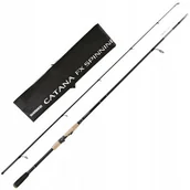 Wędki - Wędki Shimano Catana FX Spinning 14-40g 2,39 m - miniaturka - grafika 1