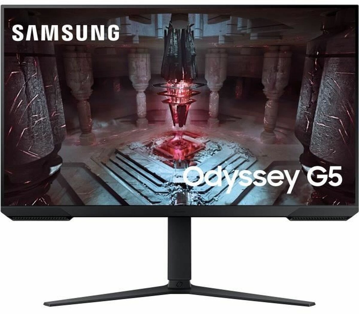 Samsung Odyssey G5 S32CG510EU 32