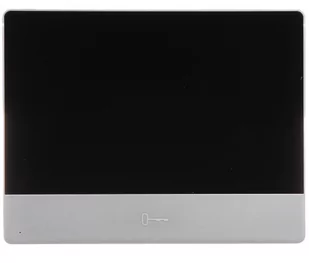 HIKVISION DS-KH8350-WTE1 stacja wewnętrzna IP - Akcesoria do domofonów i wideodomofonów - miniaturka - grafika 1