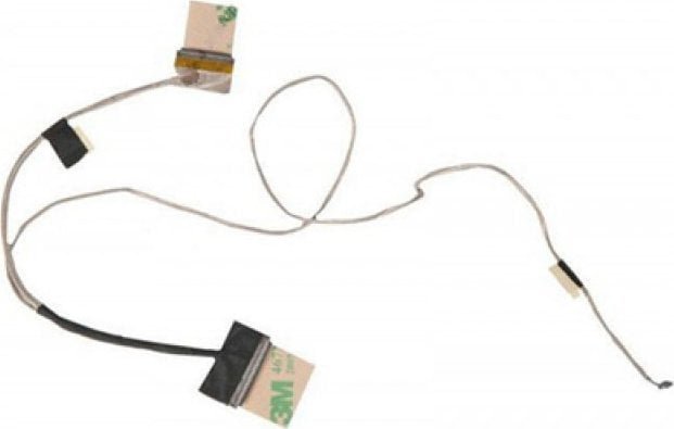 Kabel Asus Ekrano kabelis Asus: X541UA, R541UA