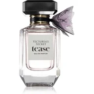 Wody i perfumy damskie - Victoria's Secret Tease woda perfumowana dla kobiet 50 ml - miniaturka - grafika 1