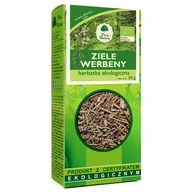 Przyprawy i zioła sypkie - Werbena ziele BIO 50g DARY NATURY - miniaturka - grafika 1