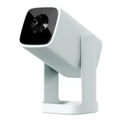 Projektory - WANBO Cube 1 HD (1280 x 720), 350 ANSI Lumen, Wi-Fi Jasnoniebieski - miniaturka - grafika 1