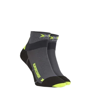 Skarpety biegowe X-Socks Run Discovery 4.0 - Skarpetki kolarskie - miniaturka - grafika 1