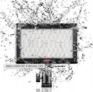 Lampy błyskowe - Lampa błyskowa Metz Metz L1000 BC X BiColor LED - 000610511 - miniaturka - grafika 1