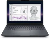 Laptopy - Dell Pro Max 16 Plus FHD+ Ultra 9 285HX/32GB/1TB/NVIDIA RTX PRO 2000 Blackwell 8GB/Win11 Pro/ENG Backlit kbd/3Y ProSupport NBD Onsite Warra Dell 1022838764/1 - miniaturka - grafika 1