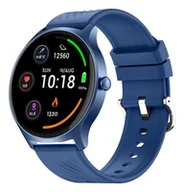 Smartwatch - Denver SWC-387BU Niebieski - miniaturka - grafika 1