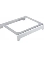 Akcesoria i części AGD - Steba Raclette pan tray ed - AC 16 - miniaturka - grafika 1