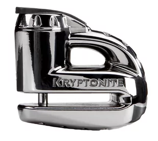 Kryptonite, Blokada tarczy hamulcowej, Keeper, 5-S2 Disc lock - Zabezpieczenia do roweru - miniaturka - grafika 1