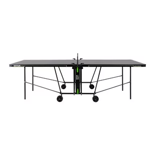 Kettler Stół do tenisa stołowego do użytku wewnątrz Green Indoor 1 215.9010/KE - Tenis stołowy - miniaturka - grafika 1