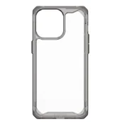 Etui i futerały do telefonów - UAG Plyo do iPhone 15 Pro Max ash - miniaturka - grafika 1