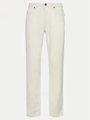 Spodnie męskie - JOOP! Jeansy 05Fortres 30041803 Biały Modern Fit - miniaturka - grafika 1