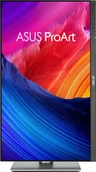 Monitory - Asus PA27JCV 27" 5K IPS USB-C DP HDMI - miniaturka - grafika 1